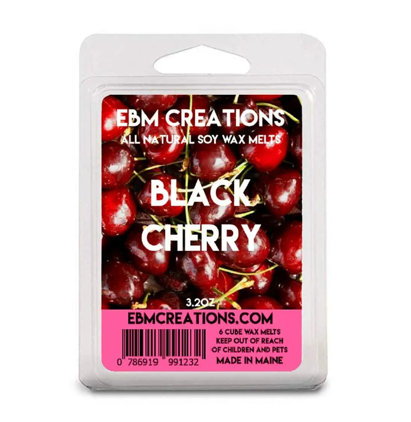 BLACK CHERRY - EBM Creations
