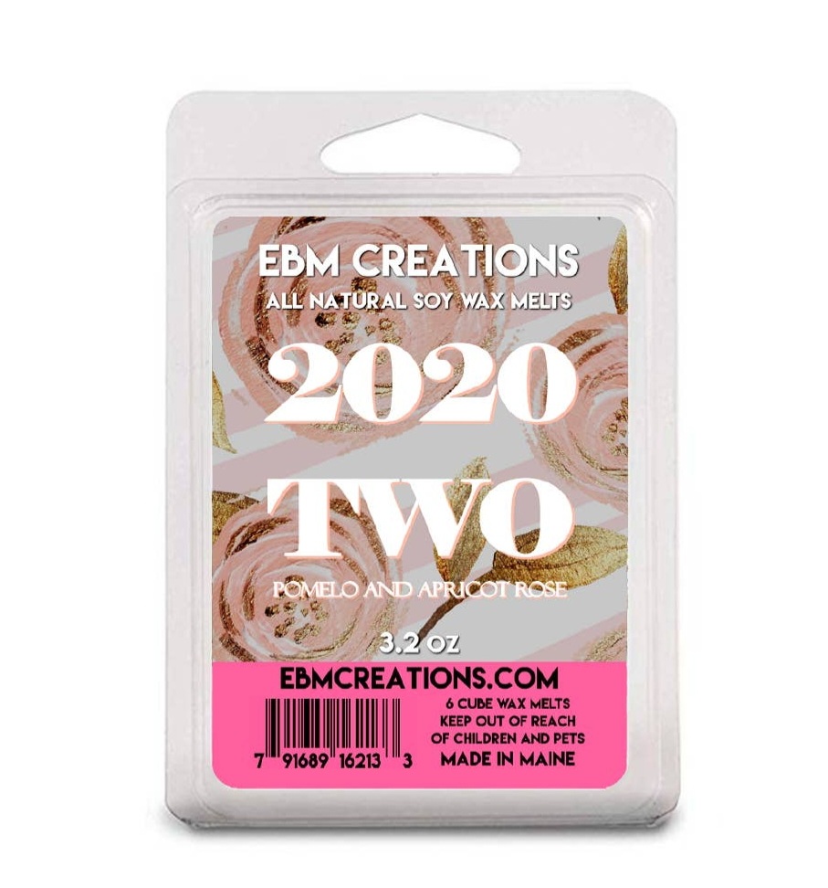 2020 TWO - EBM Ceeations