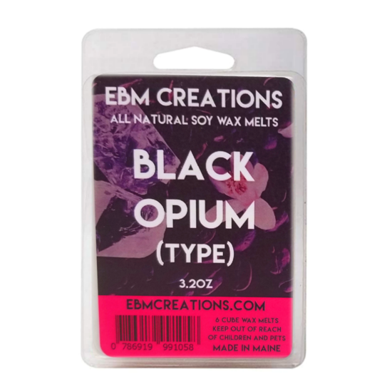BLACK OPIUM - EBM Creations