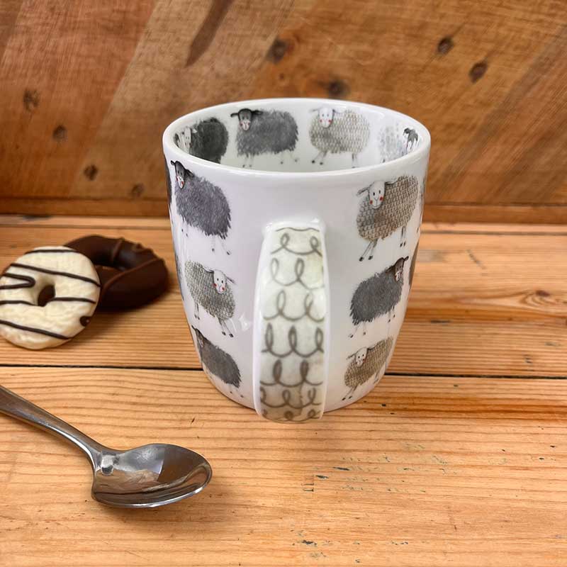 Sheep - Tasse M20