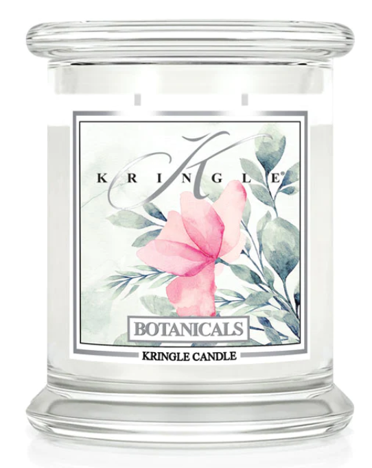 Botanicals Medium - Kringle Candle