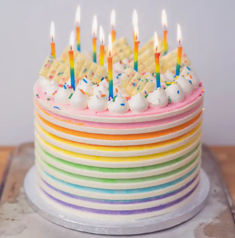 BIRTHDAY CAKE Duftöl