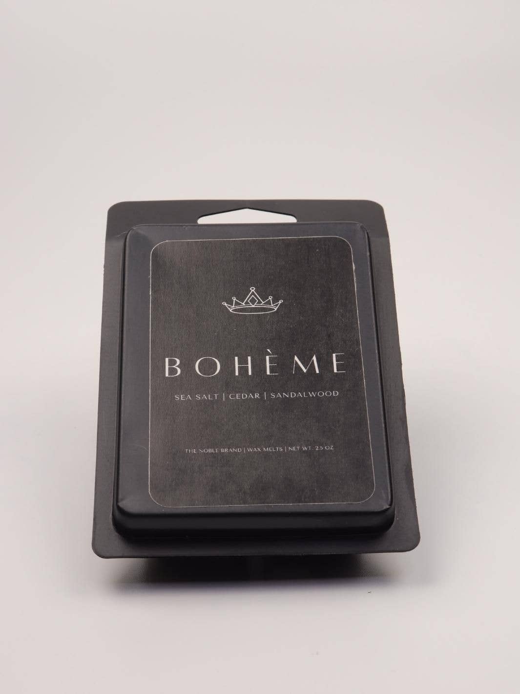 BOHEME - The Noble Brand