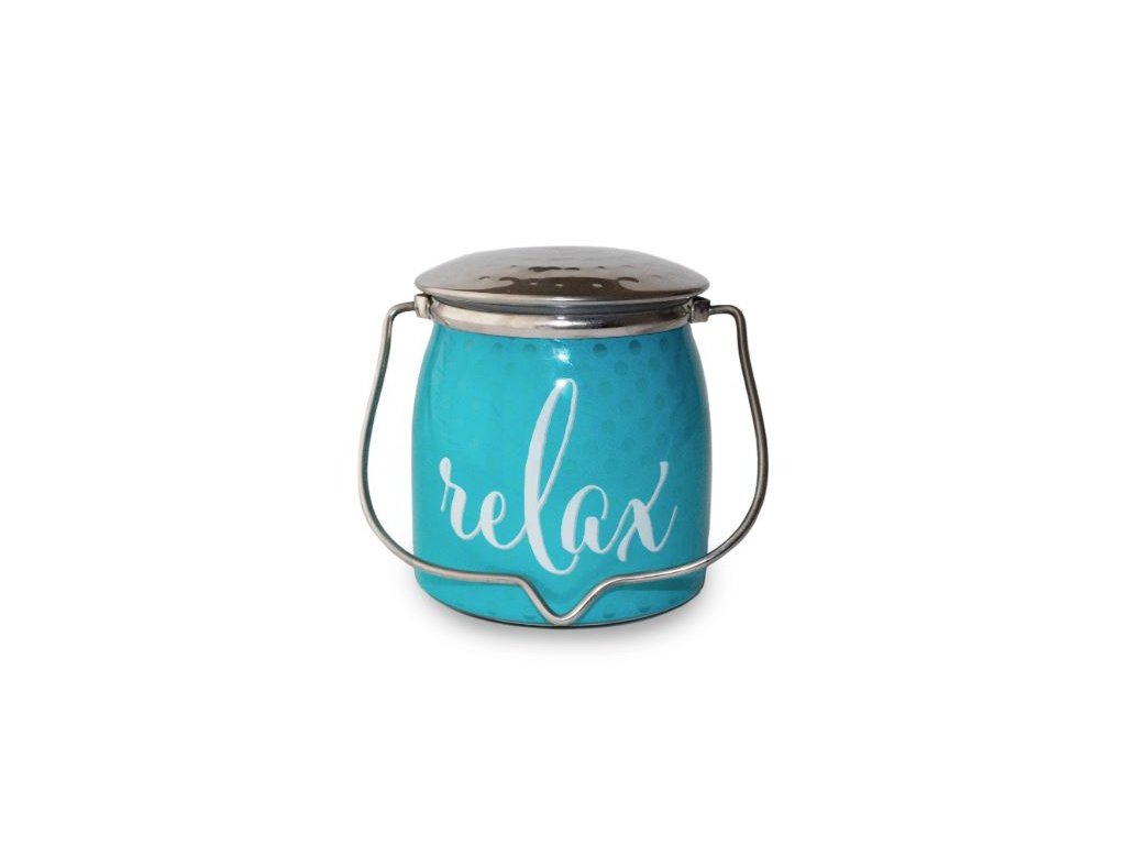 RELAX - Milkhouse Candles
