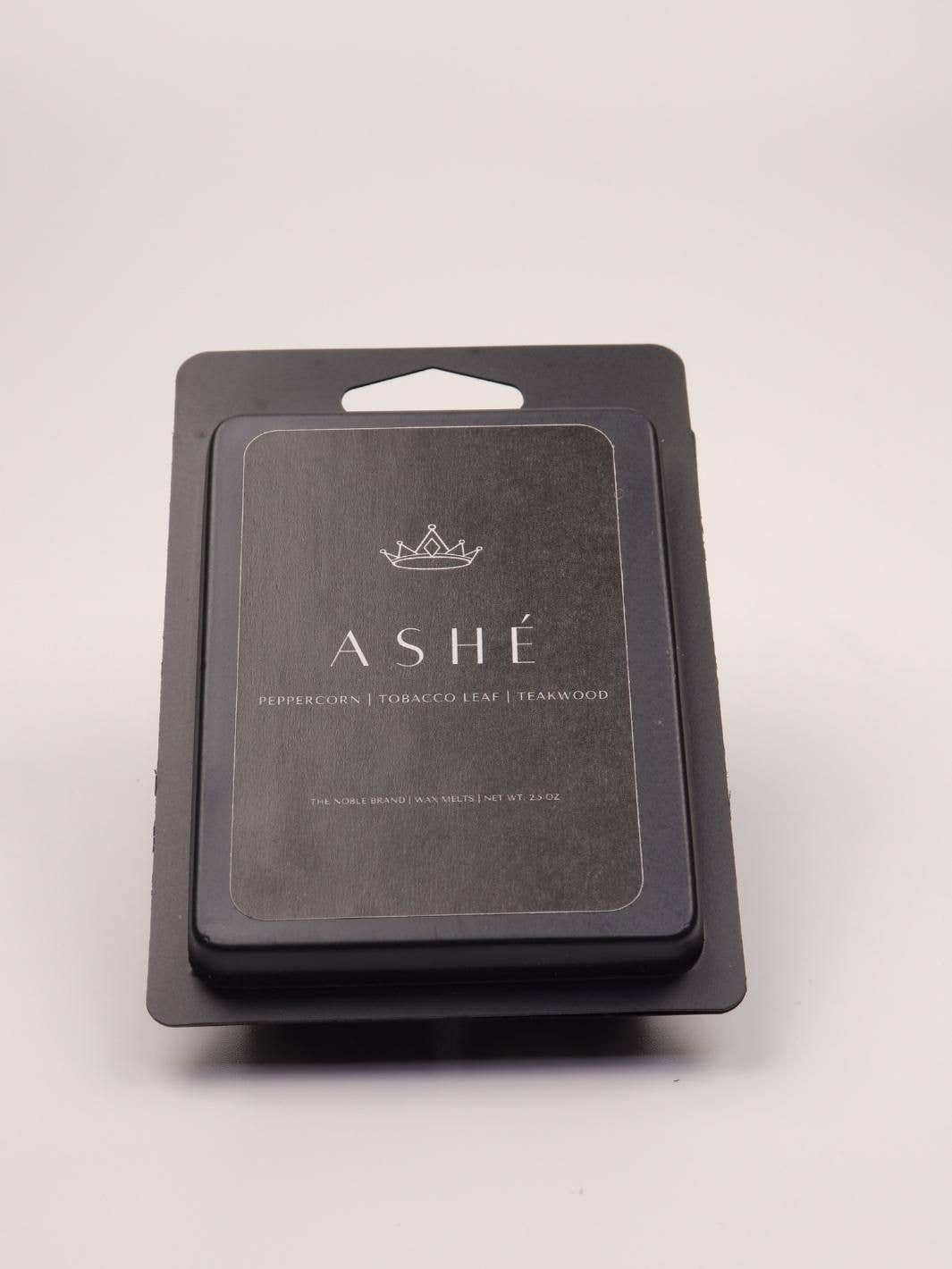ASHÉ - The Noble Brand