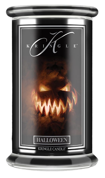 Halloween Limited Edition - Kringle Candle