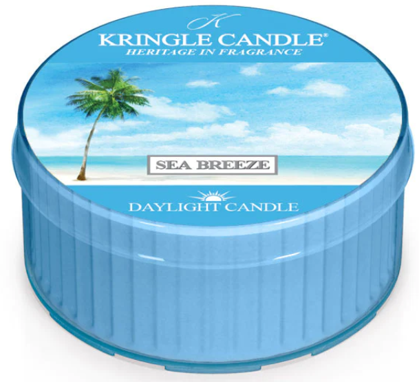 Sea Breeze Daylight - Kringle Candle 