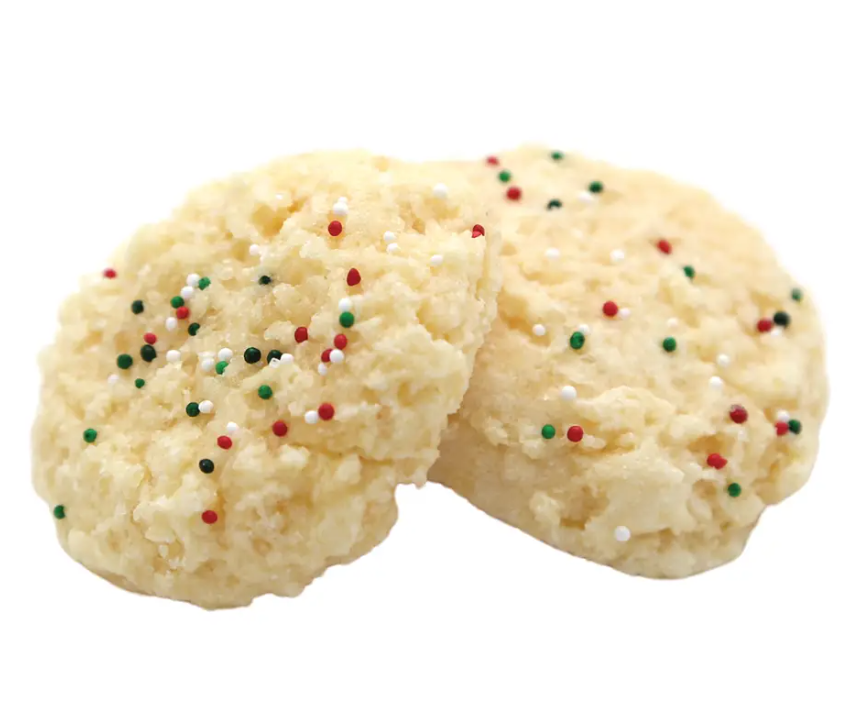 CHRISTMAS  Cookie - Classic Farmhouse Candles 