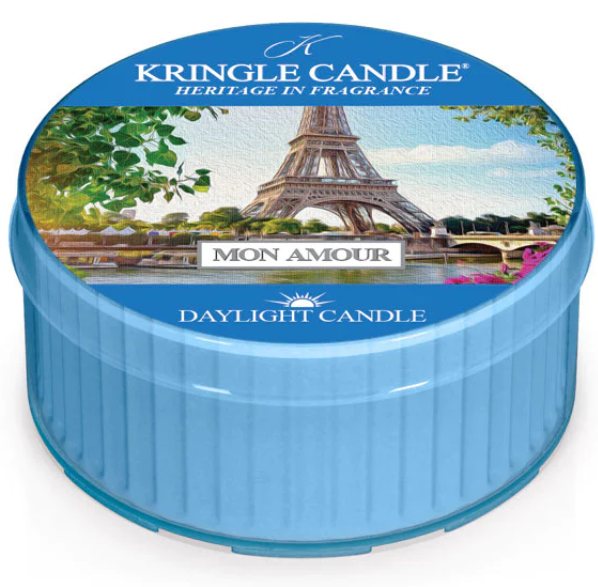 Mon Amour Daylight - Kringle Candle